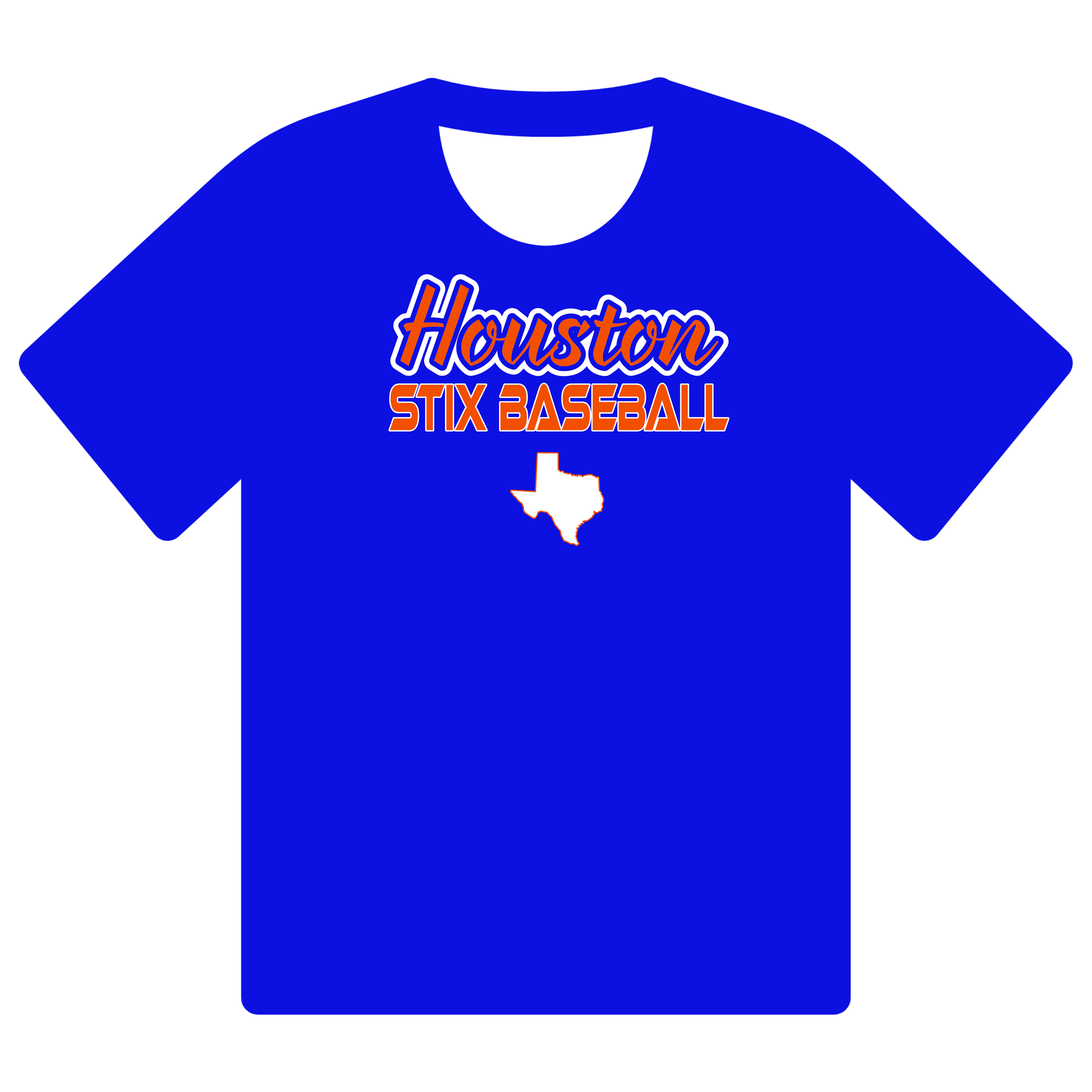 Houston Astros 2023 Baseball Team Names Skyline Champions Shirt